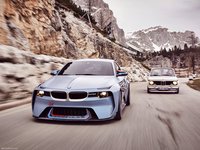 BMW 2002 Hommage Concept 2016 Mouse Pad 1257638