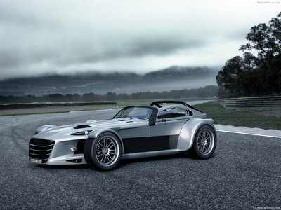 Donkervoort D8 GTO-RS 2017 Sweatshirt