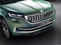 Skoda VisionS Concept 2016 stickers 1257715