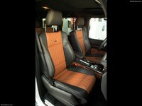 Mercedes-Benz G-Class 2016 Poster 1257752