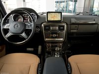 Mercedes-Benz G-Class 2016 Longsleeve T-shirt #1257757