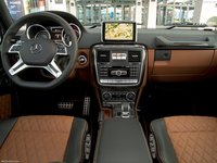 Mercedes-Benz G-Class 2016 Longsleeve T-shirt #1257770