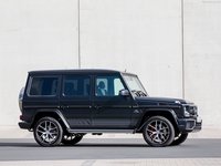 Mercedes-Benz G-Class 2016 Longsleeve T-shirt #1257782