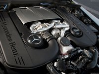 Mercedes-Benz G-Class 2016 Longsleeve T-shirt #1257783
