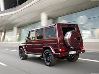 Mercedes-Benz G-Class 2016 magic mug #1257806