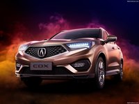 Acura CDX 2017 Poster 1257834