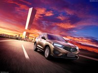 Acura CDX 2017 Poster 1257835