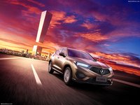 Acura CDX 2017 Longsleeve T-shirt #1257835