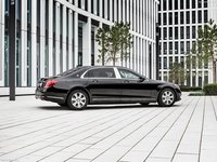 Mercedes-Benz S600 Maybach Guard 2016 puzzle 1257989