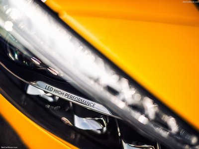 Mercedes-Benz AMG GT S UK 2016 stickers 1257999