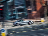 Mercedes-Benz AMG GT S UK 2016 Longsleeve T-shirt #1258005