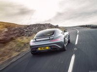 Mercedes-Benz AMG GT S UK 2016 Mouse Pad 1258006