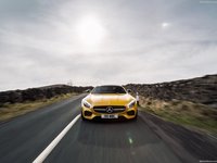Mercedes-Benz AMG GT S UK 2016 Longsleeve T-shirt #1258012