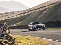 Mercedes-Benz AMG GT S UK 2016 Longsleeve T-shirt #1258013