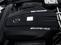 Mercedes-Benz AMG GT S UK 2016 Longsleeve T-shirt #1258034