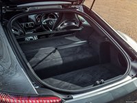Mercedes-Benz AMG GT S UK 2016 Mouse Pad 1258048