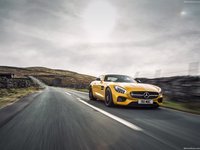 Mercedes-Benz AMG GT S UK 2016 Longsleeve T-shirt #1258056