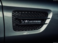 Mercedes-Benz AMG GT S UK 2016 Longsleeve T-shirt #1258057