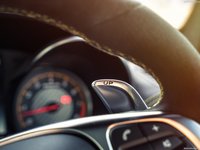 Mercedes-Benz AMG GT S UK 2016 Mouse Pad 1258064