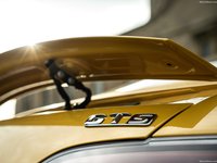 Mercedes-Benz AMG GT S UK 2016 stickers 1258077