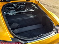 Mercedes-Benz AMG GT S UK 2016 Mouse Pad 1258081
