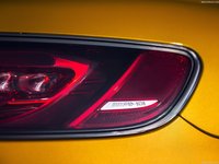Mercedes-Benz AMG GT S UK 2016 Mouse Pad 1258114
