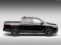 Honda Ridgeline 2017 Longsleeve T-shirt #1258214