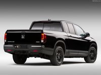 Honda Ridgeline 2017 Longsleeve T-shirt #1258216