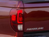 Honda Ridgeline 2017 Longsleeve T-shirt #1258224
