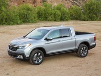 Honda Ridgeline 2017 Longsleeve T-shirt #1258241
