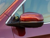 Honda Ridgeline 2017 Mouse Pad 1258243