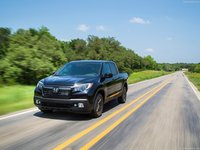 Honda Ridgeline 2017 mug #1258252
