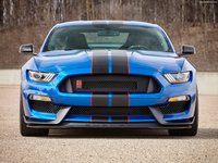 Ford Mustang Shelby GT350 2017 Poster 1258388