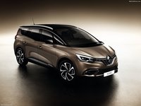 Renault Grand Scenic 2017 mug #1258425