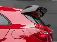 Mercedes-Benz A45 AMG 4Matic 2016 Mouse Pad 1258442