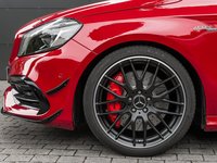 Mercedes-Benz A45 AMG 4Matic 2016 Sweatshirt #1258445