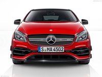 Mercedes-Benz A45 AMG 4Matic 2016 Poster 1258448