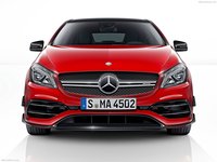 Mercedes-Benz A45 AMG 4Matic 2016 hoodie #1258448