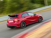 Mercedes-Benz A45 AMG 4Matic 2016 Poster 1258449