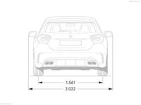 Mercedes-Benz A45 AMG 4Matic 2016 Sweatshirt #1258467