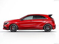 Mercedes-Benz A45 AMG 4Matic 2016 Poster 1258469