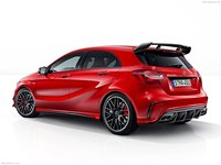 Mercedes-Benz A45 AMG 4Matic 2016 Sweatshirt #1258503