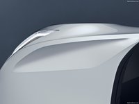 Volvo 40.2 Concept 2016 Mouse Pad 1258702