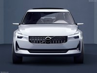 Volvo 40.2 Concept 2016 Poster 1258706