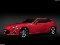 Toyota 86 Shooting Brake Concept 2016 puzzle 1258726