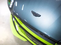 Aston Martin Vantage GT8 2017 stickers 1258852