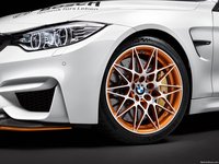 BMW M4 GTS DTM Safety Car 2016 tote bag #1258893