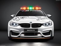 BMW M4 GTS DTM Safety Car 2016 stickers 1258895