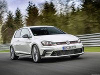 Volkswagen Golf GTI Clubsport S 2017 Tank Top #1259064