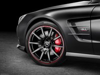 Mercedes-Benz SL Mille Miglia 417 Edition 2015 Mouse Pad 1259158